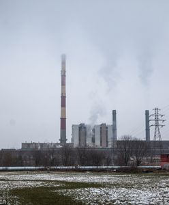 Smog Warszawa - 28 grudnia