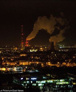 Smog Warszawa – 4 marca 2019. Sprawdź, jaka jest dziś jakość powietrza w stolicy