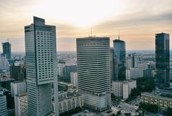 Smog Warszawa - 15 stycznia. Kolejny dzień z czystym powietrzem