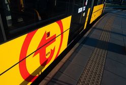 Warszawa. Zderzenie dwóch tramwajów na Woli, są ranni. Ruch tramwajów wstrzymano