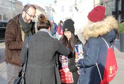 WOŚP ze swoją ulicą w Warszawie. Ratusz dostał już petycję