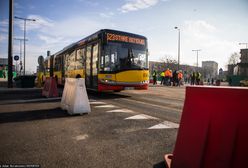 ZTM przygotowuje zmiany na czas ferii zimowych w Warszawie