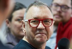 Warszawa. Jerzy Owsiak wygrał z Krystyną Pawłowicz przed sądem. Jest prawomocny wyrok