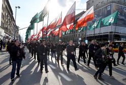 "Symbol Polski zaściankowej"; SLD zwróci się do Ziobry o delegalizację ONR