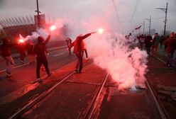 Prezydent Warszawy zakazała Marszu Niepodległości. Pierwsze reakcje