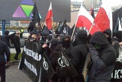 Zagraniczna prasa widziała w Warszawie tłumy faszystów. Mszczą się obrazy z przeszłości