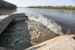 Warszawa. Awaria oczyszczalni ścieków "Czajka". Inspekcja sanitarna: w stolicy można pić wodę z kranu