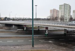 Wiadukt na Ostrobramskiej zostanie wyremontowany