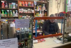 Warszawa. "Nawet Hitler go nie zamknął". Właściciele ponad 100-letniego sklepu proszą o pomoc