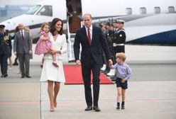 Kate i William nie mają pełnych praw do swoich dzieci. Wszystko w rękach królowej