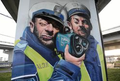 DrugTest 5000 - nowa broń policjantów niezwykle skuteczna