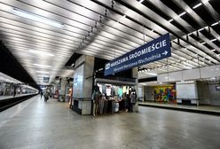 Na dworcu PKP w Warszawie urodziło się dziecko. "Jest całe i zdrowe"