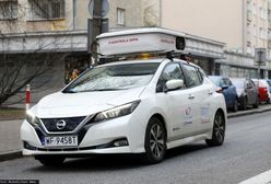 12 tysięcy mandatów wystawionych po e-kontroli. Warszawski ZDM podsumował styczeń