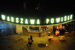 The Guardian wybrał: Powiśle wśród najfajniejszych dzielnic w Europie