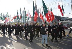 Kto mógł zablokować marsz ONR przez Warszawę? Prawo jest brutalne