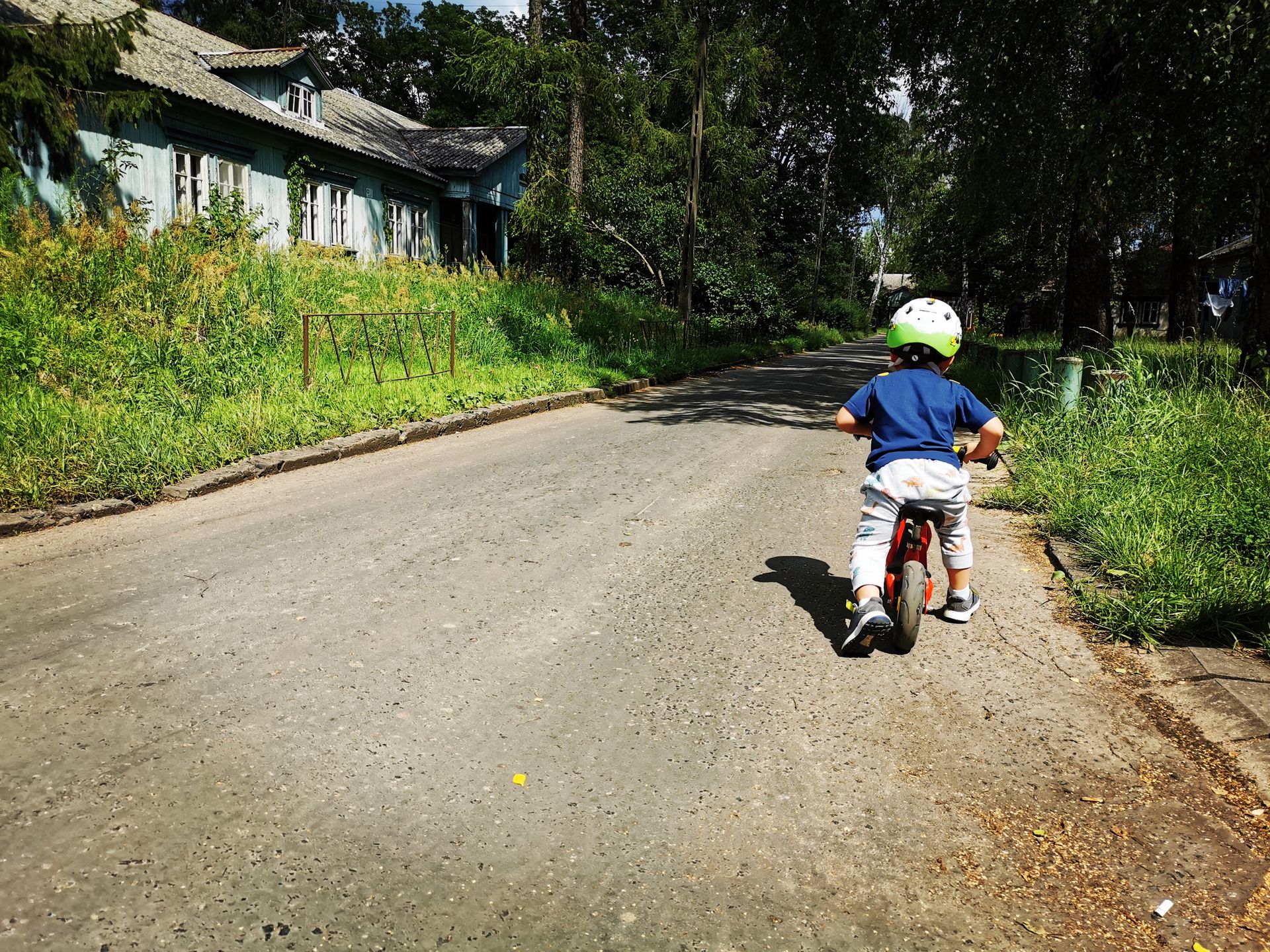 Osiedle Przyjaźń 2020