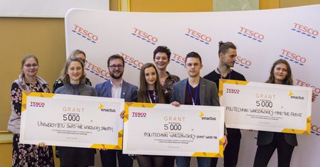 Studenci ratują owoce i warzywa przed zmarnowaniem. Oto ich sposoby