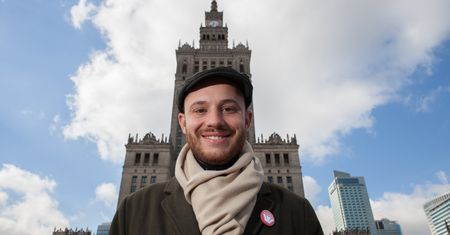 Szef stołecznego SLD pozywa Śpiewaka