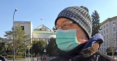 Koronawirus. Kancelaria Sejmu wydała ważne oświadczenie