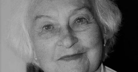 Helena Kołaczkowska nie żyje. Jej piosenkę zna nie tylko cała Warszawa