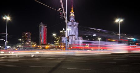 Rak piersi u kobiet. Bardziej narażone są te mieszkające w mieście