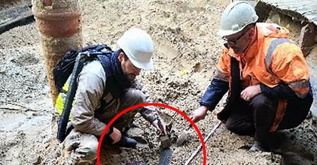 Metro na Bródno. Niezwykłe odkrycie na budowie w Warszawie