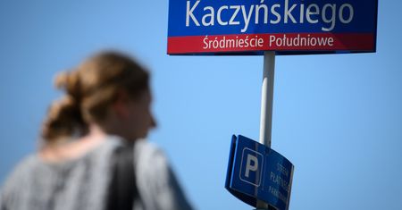 Nie lubimy ich, bo uważamy, że są lepsi. "Warszawiacy to specyficzny byt"