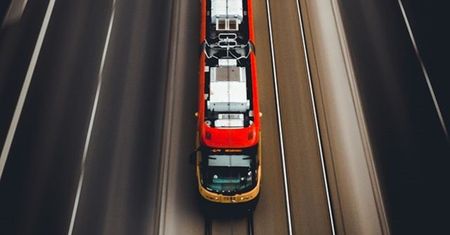 Warszawa. Tramwaj pod parkiem - jest umowa na nową linię w stolicy