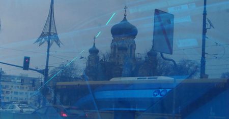 Smog w Warszawie. Jakość powietrza w czwartek 23 stycznia 2020 r.
