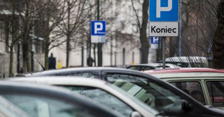Warszawa. Bezpłatne parkowanie w Warszawie? Jest reakcja rzecznika