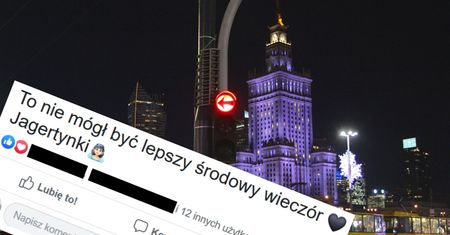 Walentynki? Te dziewczyny świętują "Jagertynki". I to bez swoich drugich połówek