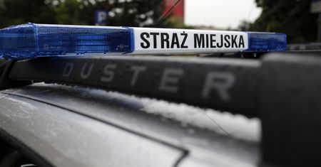 Zaparkowali na zakazie. Skandaliczne zachowanie straży miejskiej