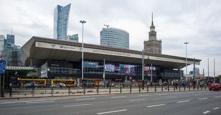 PKB. Pogłębia się dysproporcja między najbiedniejszym a najbogatszym regionem Polski