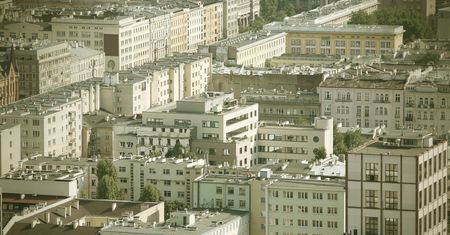 Warszawa. CBA zatrzymało znanego notariusza. Chodzi o aferę reprywatyzacyjną