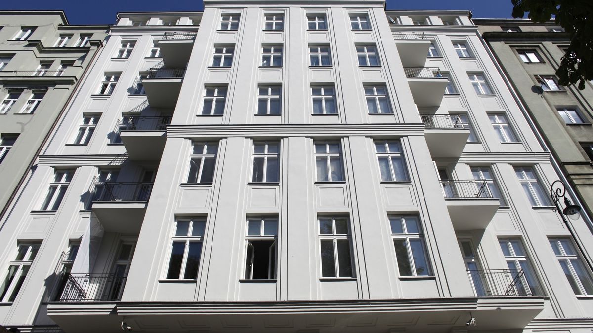 Mecanas Robert Nowaczyk uczestniczył w 46 procesach zwrotu nieruchomości