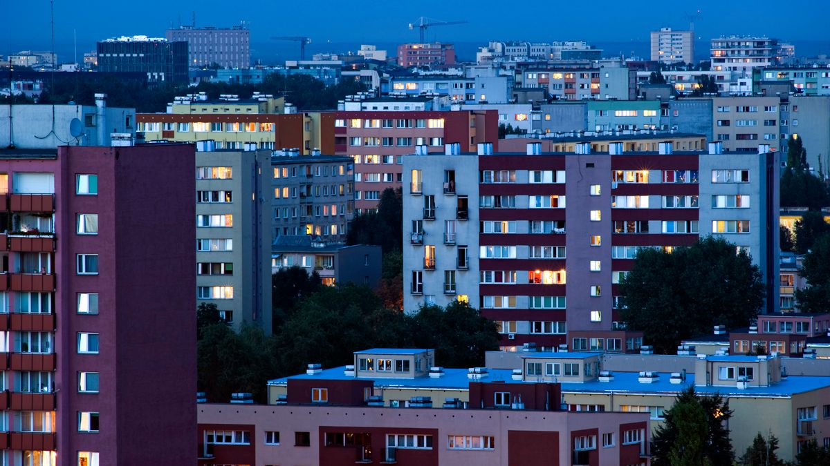 Mieszkania komunalne zdrożeją. 