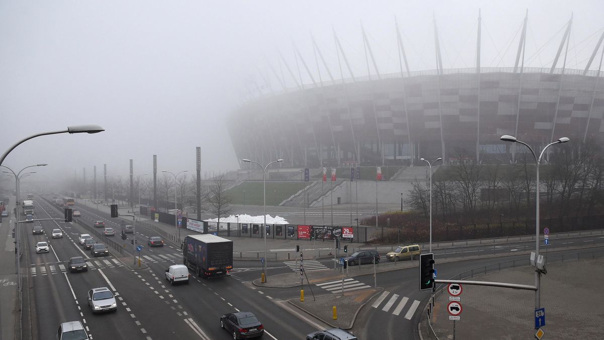Samorządy walczą o czyste powietrze.