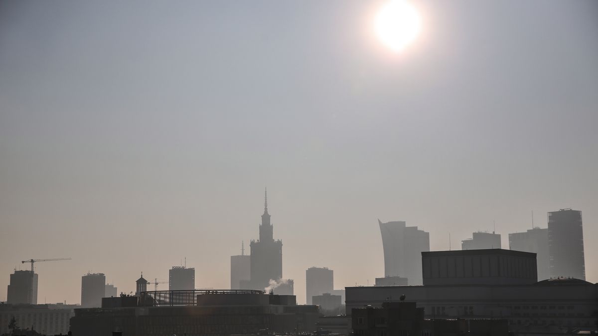 Międzynarodowy Dzień Długu Ekologicznego przypada coraz wcześniej