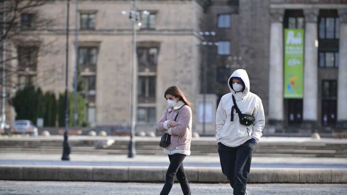 Polacy oceniają działania rządu i obecną sytuację w kraju