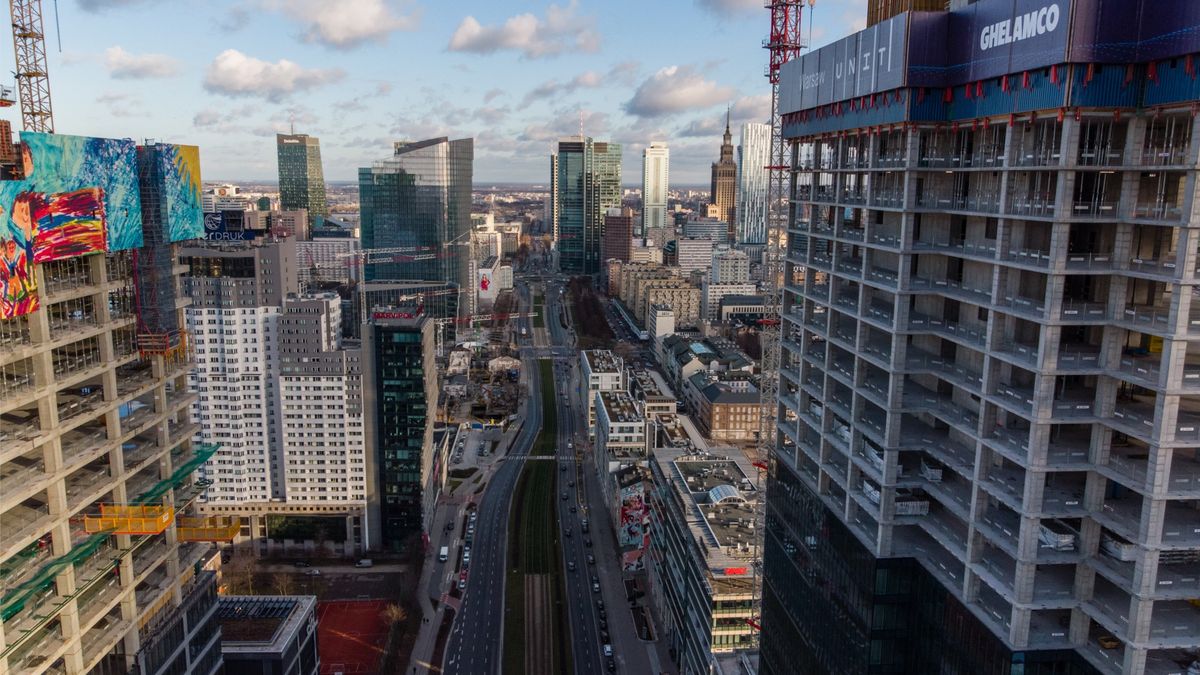 Prawdopodobnie S&P nie zmieni ratingu Polski podczas najbliższego przeglądu.