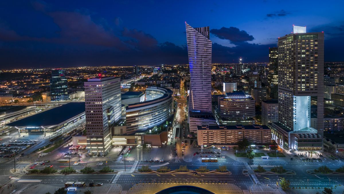 Polska pozytywnie zaliczyła test z wiarygodności