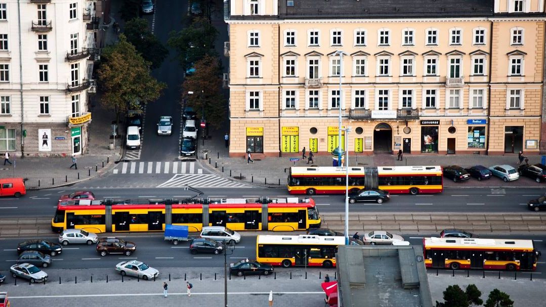 - Wyrok doskonale pokazuje chaos prawny, w którym działają przewoźnicy - mówi nam szef FlixBusa
