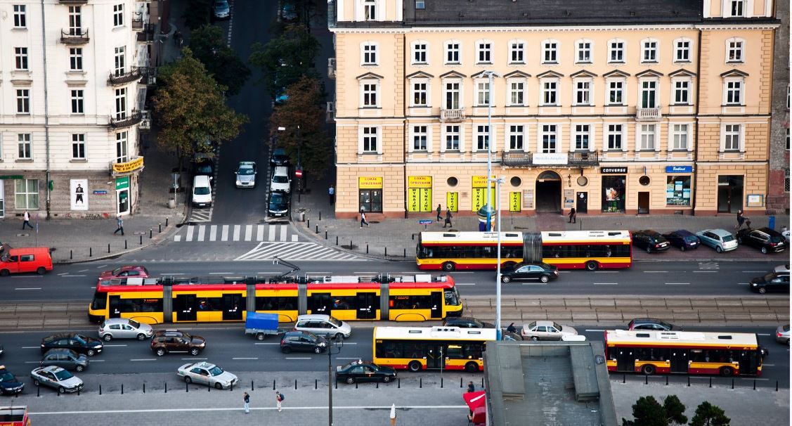 Odszkodowanie za spóźniony autobus. Szef FlixBusa: "Dziwny wyrok, bilety mogą być droższe"