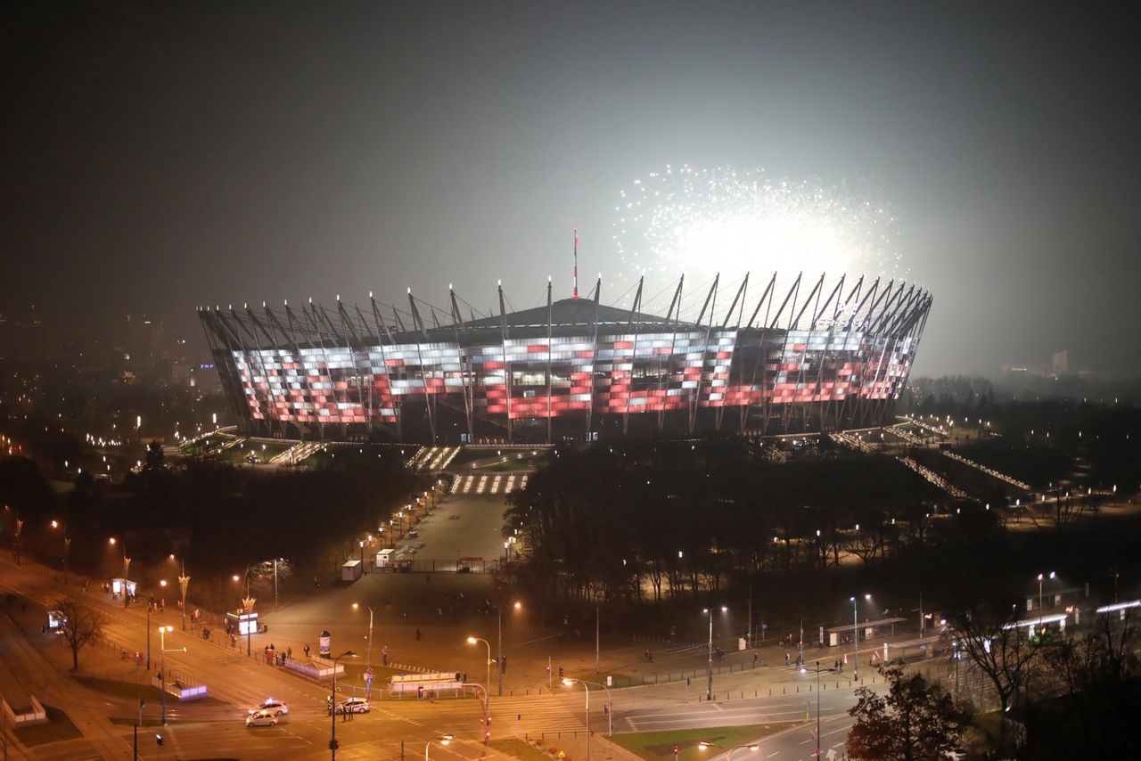 Święto Niepodległości. Polacy uczcili 100 rocznicę odzyskania wolności