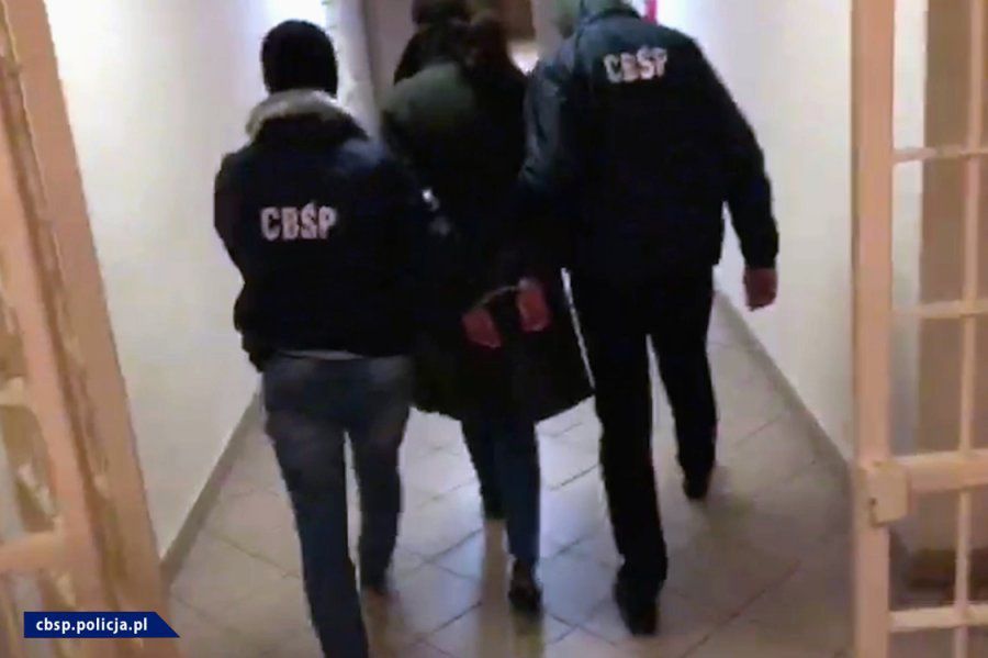 Oszukiwali na rynku forex. Inwestorzy stracili miliony złotych 