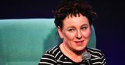 Olga Tokarczuk zdradza plany na cały rok po spotkaniu w Warszawie