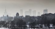 Smog Warszawa - 1 luty. Sprawdź, jaka jest dziś jakość powietrza