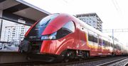 Warszawa. Nowe pociągi SKM przyjadą z Nowego Sącza. Newag wygrał przetarg