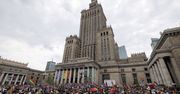 Warszawa na weekend. Sprawdź, co miasto przygotowało na sobotę i niedzielę