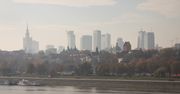 Smog Warszawa - 28 stycznia. Sprawdź, jaka jest dziś jakość powietrza